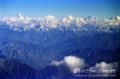 Flight to Ladakh